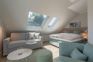 Sonne und Meer Wohnung 4 - Grömitz - 6