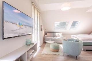 Sonne und Meer Wohnung 4 - Grömitz - 5