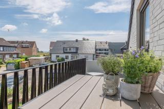 Sonne und Meer Wohnung 4 - Grömitz - 3