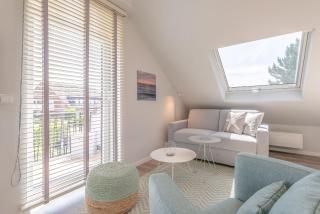 Sonne und Meer Wohnung 4 - 4
