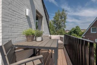Sonne und Meer Wohnung 4 - Grömitz - 2