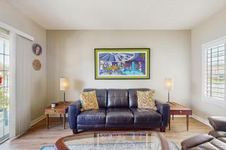 Mesquite Country Club Condo O64 - Permit # 4552 - 7 night minimum stay - Palm Springs - 1