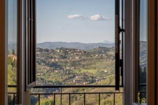 Melo 14 - Boutique Studio Nel Centro - ItalyWeGo - Perugia - 4