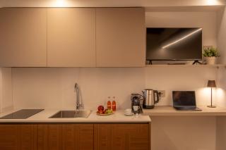 Melo 14 - Boutique Studio Nel Centro - ItalyWeGo - Perugia - 1