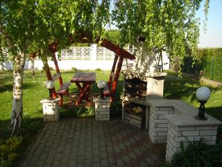 Fortuna Apartman - Bük - 5