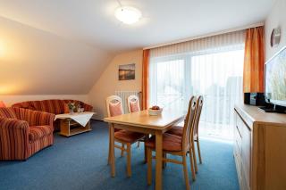 Haus Tweeflunken Wohnung 3 - Kellenhusen - 0
