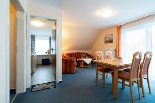 Haus Tweeflunken Wohnung 3 - Kellenhusen - 8