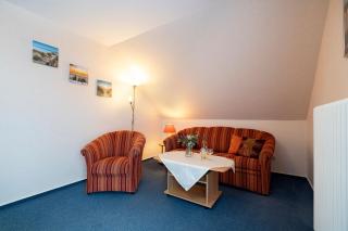 Haus Tweeflunken Wohnung 3 - Kellenhusen - 7