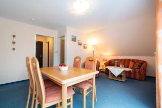 Haus Tweeflunken Wohnung 3 - Kellenhusen - 6