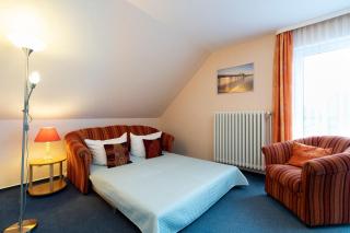 Haus Tweeflunken Wohnung 3 - Kellenhusen - 3