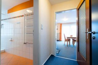 Haus Tweeflunken Wohnung 3 - Kellenhusen - 1