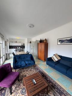 Place de l'Ancre Appartement 3 chambres avec garage 5 min plage & centre - Le Grau-du-Roi - 7