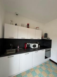Place de l'Ancre Appartement 3 chambres avec garage 5 min plage & centre - Le Grau-du-Roi - 4