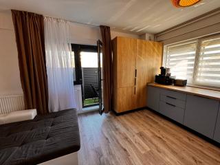 RoApart B2 Home Apartamente 2 și 3 camere terase spațioase vedere si parcare - 2