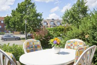 An der Aue 9a An der Aue 9a- Wohnung 9 - Dahme - 9