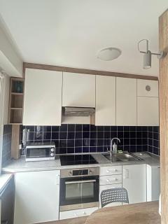 New modern flat on the way from Kraków to Oświęcim - Chrzanów - 1