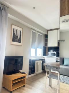 New modern flat on the way from Kraków to Oświęcim - Chrzanów - 9