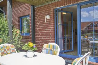 An der Aue 9a An der Aue 9a- Wohnung 9 - Dahme - 3