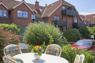 An der Aue 9a An der Aue 9a- Wohnung 9 - Dahme - 2