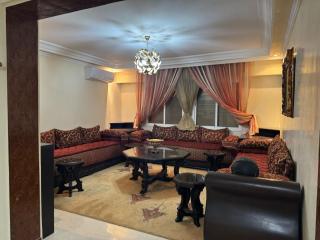 Appartement al acadimya - Marrakesh - 6