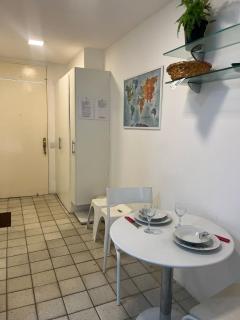 Flat GOLDEN BEACH praia de piedade PE - Recife - 8