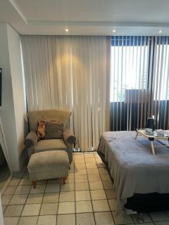 Flat GOLDEN BEACH praia de piedade PE - Recife - 2