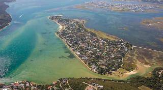 Leisure Island Cottage - Knysna - 9