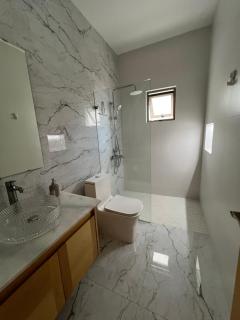 10 min from the Beach Fast WiFi Modern Apartment - San Felipe de Puerto Plata - 2