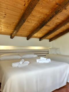 Villa Pantalica lato Sortino - 1