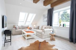 Badeweg 7 Audrey Hepburn - Scharbeutz - 6