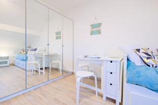 Le studio de Louise - Périgueux - 1