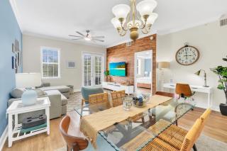 Perfect Reunion Condo Retreat - 3