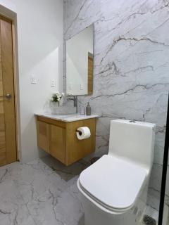 10 min from the Beach Fast WiFi Modern Apartment - San Felipe de Puerto Plata - 4