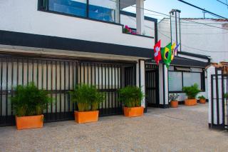 Hotel Flamante Bulevar - Bogotá - 9