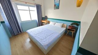 Sơn Đông Hotel - Quan Lạn-Insel - 9