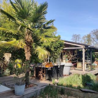 De Tuinkamer - Lanaken - 8