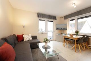 Haus Sonneninsel Sonnendeck - 9