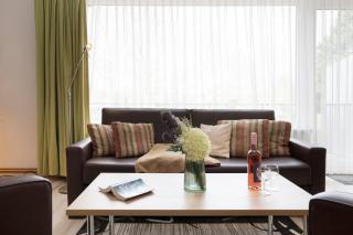 Haus Baltic Ostseeidylle - 5