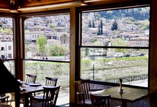 HOTEL ANSEL - Berat - 3