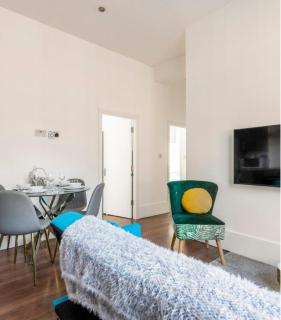 Comfort 2 bed apartment in Marylebone Hyde Park - Londra - 7