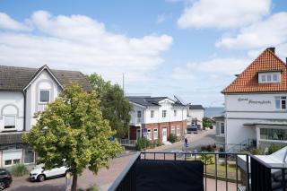 Memelstraße 2-2a Dahmer Strand 5 - Dahme - 9
