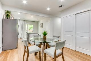 3 Mi to Dtwn Entertainment Pensacola Family Home! - Pensacola - 8