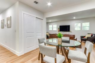 3 Mi to Dtwn Entertainment Pensacola Family Home! - 3