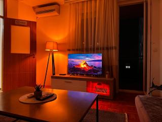Sunrise Apartment in Prishtina, Kosovo - Prishtinë - 7