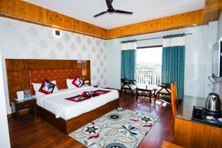 The Radiance - kufri - 2