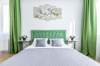 Lipovina Anres Apartment - 7