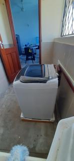 Cozy 3BR Seaview Pentahouse in Nyali, Mombasa - Frere Town - 9