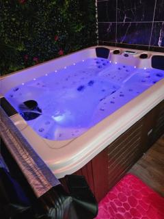 L'Inattendu Love Room - Gardanne - 0