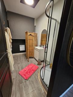 L'Inattendu Love Room - Gardanne - 7