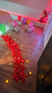 L'Inattendu Love Room - Gardanne - 4